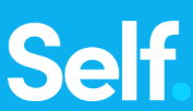 Self logo new